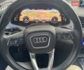 Білий Ауді SQ7, об'ємом двигуна 3.96 л та пробігом 124 тис. км за 57900 $, фото 87 на Automoto.ua