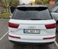 Білий Ауді SQ7, об'ємом двигуна 3.96 л та пробігом 296 тис. км за 44000 $, фото 7 на Automoto.ua