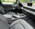 Белый Ауди SQ7, объемом двигателя 4 л и пробегом 226 тыс. км за 49990 $, фото 5 на Automoto.ua