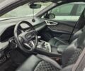 Білий Ауді SQ7, об'ємом двигуна 3.96 л та пробігом 296 тис. км за 44000 $, фото 13 на Automoto.ua
