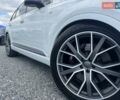 Білий Ауді SQ7, об'ємом двигуна 3.96 л та пробігом 124 тис. км за 57900 $, фото 129 на Automoto.ua