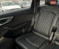 Белый Ауди SQ7, объемом двигателя 3.96 л и пробегом 124 тыс. км за 55900 $, фото 14 на Automoto.ua