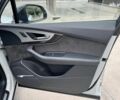 Белый Ауди SQ7, объемом двигателя 4 л и пробегом 226 тыс. км за 49990 $, фото 34 на Automoto.ua