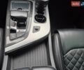 Білий Ауді SQ7, об'ємом двигуна 3.96 л та пробігом 296 тис. км за 44000 $, фото 4 на Automoto.ua