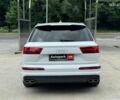 Белый Ауди SQ7, объемом двигателя 4 л и пробегом 226 тыс. км за 49990 $, фото 8 на Automoto.ua