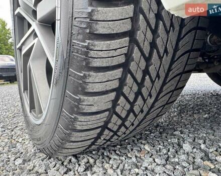 Білий Ауді SQ7, об'ємом двигуна 3.96 л та пробігом 124 тис. км за 57900 $, фото 48 на Automoto.ua