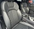 Белый Ауди SQ7, объемом двигателя 3.96 л и пробегом 124 тыс. км за 55900 $, фото 47 на Automoto.ua