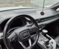 Білий Ауді SQ7, об'ємом двигуна 3.96 л та пробігом 296 тис. км за 44000 $, фото 12 на Automoto.ua