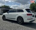 Білий Ауді SQ7, об'ємом двигуна 3.96 л та пробігом 124 тис. км за 57900 $, фото 97 на Automoto.ua