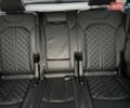 Белый Ауди SQ7, объемом двигателя 3.96 л и пробегом 124 тыс. км за 55900 $, фото 15 на Automoto.ua