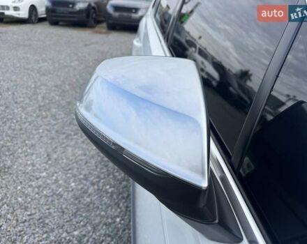 Белый Ауди SQ7, объемом двигателя 3.96 л и пробегом 124 тыс. км за 55900 $, фото 65 на Automoto.ua