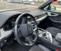 Белый Ауди SQ7, объемом двигателя 4 л и пробегом 160 тыс. км за 52000 $, фото 17 на Automoto.ua