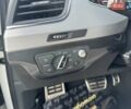 Білий Ауді SQ7, об'ємом двигуна 3.96 л та пробігом 124 тис. км за 57900 $, фото 90 на Automoto.ua