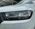 Белый Ауди SQ7, объемом двигателя 4 л и пробегом 226 тыс. км за 49990 $, фото 15 на Automoto.ua