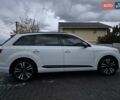 Білий Ауді SQ7, об'ємом двигуна 3.96 л та пробігом 296 тис. км за 44000 $, фото 14 на Automoto.ua
