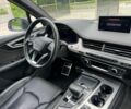 Белый Ауди SQ7, объемом двигателя 4 л и пробегом 226 тыс. км за 49990 $, фото 33 на Automoto.ua