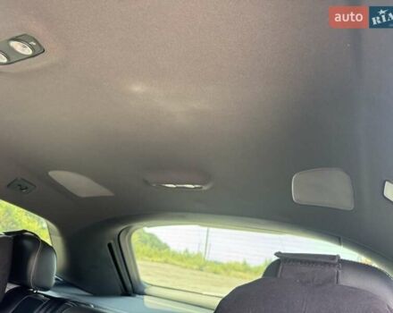 Белый Ауди SQ7, объемом двигателя 3.96 л и пробегом 206 тыс. км за 45000 $, фото 7 на Automoto.ua