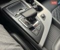 Белый Ауди SQ7, объемом двигателя 3.96 л и пробегом 124 тыс. км за 55900 $, фото 19 на Automoto.ua