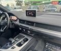 Білий Ауді SQ7, об'ємом двигуна 3.96 л та пробігом 124 тис. км за 57900 $, фото 31 на Automoto.ua