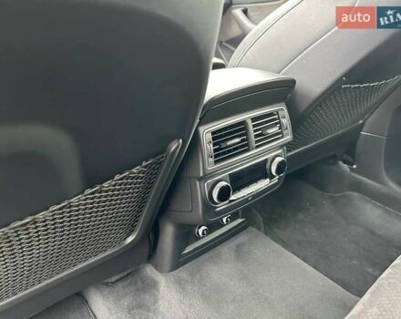 Белый Ауди SQ7, объемом двигателя 4 л и пробегом 160 тыс. км за 52000 $, фото 13 на Automoto.ua