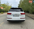Белый Ауди SQ7, объемом двигателя 3.96 л и пробегом 128 тыс. км за 56500 $, фото 4 на Automoto.ua
