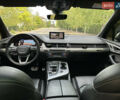 Белый Ауди SQ7, объемом двигателя 3.96 л и пробегом 128 тыс. км за 56500 $, фото 29 на Automoto.ua