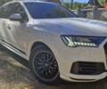 Белый Ауди SQ7, объемом двигателя 3 л и пробегом 91 тыс. км за 68000 $, фото 5 на Automoto.ua