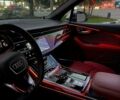 Белый Ауди SQ7, объемом двигателя 3.96 л и пробегом 129 тыс. км за 88000 $, фото 29 на Automoto.ua