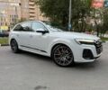 Белый Ауди SQ7, объемом двигателя 3.96 л и пробегом 129 тыс. км за 88000 $, фото 8 на Automoto.ua