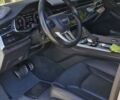Белый Ауди SQ7, объемом двигателя 3 л и пробегом 91 тыс. км за 68000 $, фото 10 на Automoto.ua