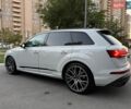 Белый Ауди SQ7, объемом двигателя 3.96 л и пробегом 129 тыс. км за 88000 $, фото 13 на Automoto.ua