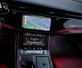 Белый Ауди SQ7, объемом двигателя 3.96 л и пробегом 129 тыс. км за 88000 $, фото 28 на Automoto.ua