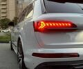 Белый Ауди SQ7, объемом двигателя 3.96 л и пробегом 129 тыс. км за 88000 $, фото 15 на Automoto.ua