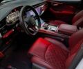 Белый Ауди SQ7, объемом двигателя 3.96 л и пробегом 129 тыс. км за 88000 $, фото 26 на Automoto.ua