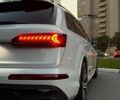 Белый Ауди SQ7, объемом двигателя 3.96 л и пробегом 129 тыс. км за 88000 $, фото 17 на Automoto.ua