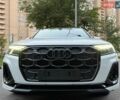 Белый Ауди SQ7, объемом двигателя 3.96 л и пробегом 129 тыс. км за 88000 $, фото 3 на Automoto.ua