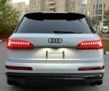 Белый Ауди SQ7, объемом двигателя 3.96 л и пробегом 129 тыс. км за 88000 $, фото 16 на Automoto.ua