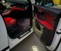 Белый Ауди SQ7, объемом двигателя 3.96 л и пробегом 129 тыс. км за 88000 $, фото 36 на Automoto.ua