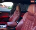 Белый Ауди SQ7, объемом двигателя 3.96 л и пробегом 129 тыс. км за 88000 $, фото 30 на Automoto.ua