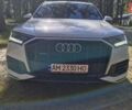 Белый Ауди SQ7, объемом двигателя 3 л и пробегом 91 тыс. км за 68000 $, фото 3 на Automoto.ua