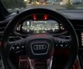 Белый Ауди SQ7, объемом двигателя 3.96 л и пробегом 129 тыс. км за 88000 $, фото 27 на Automoto.ua