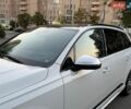 Белый Ауди SQ7, объемом двигателя 3.96 л и пробегом 129 тыс. км за 88000 $, фото 6 на Automoto.ua