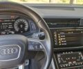 Белый Ауди SQ7, объемом двигателя 3 л и пробегом 91 тыс. км за 68000 $, фото 11 на Automoto.ua