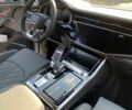 Белый Ауди SQ7, объемом двигателя 0 л и пробегом 2 тыс. км за 130199 $, фото 8 на Automoto.ua