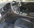 Белый Ауди SQ7, объемом двигателя 3 л и пробегом 91 тыс. км за 68000 $, фото 2 на Automoto.ua