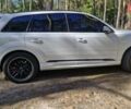Белый Ауди SQ7, объемом двигателя 3 л и пробегом 91 тыс. км за 68000 $, фото 6 на Automoto.ua