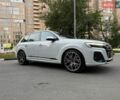 Белый Ауди SQ7, объемом двигателя 3.96 л и пробегом 129 тыс. км за 88000 $, фото 11 на Automoto.ua
