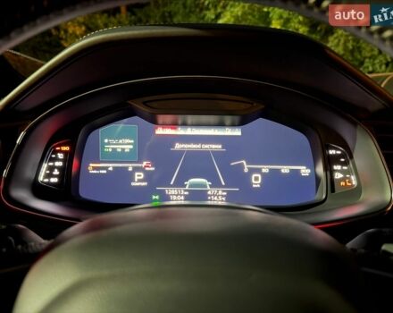 Белый Ауди SQ7, объемом двигателя 3.96 л и пробегом 129 тыс. км за 88000 $, фото 64 на Automoto.ua