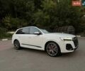 Белый Ауди SQ7, объемом двигателя 3.96 л и пробегом 129 тыс. км за 88000 $, фото 20 на Automoto.ua