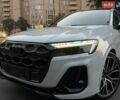 Белый Ауди SQ7, объемом двигателя 3.96 л и пробегом 129 тыс. км за 88000 $, фото 2 на Automoto.ua